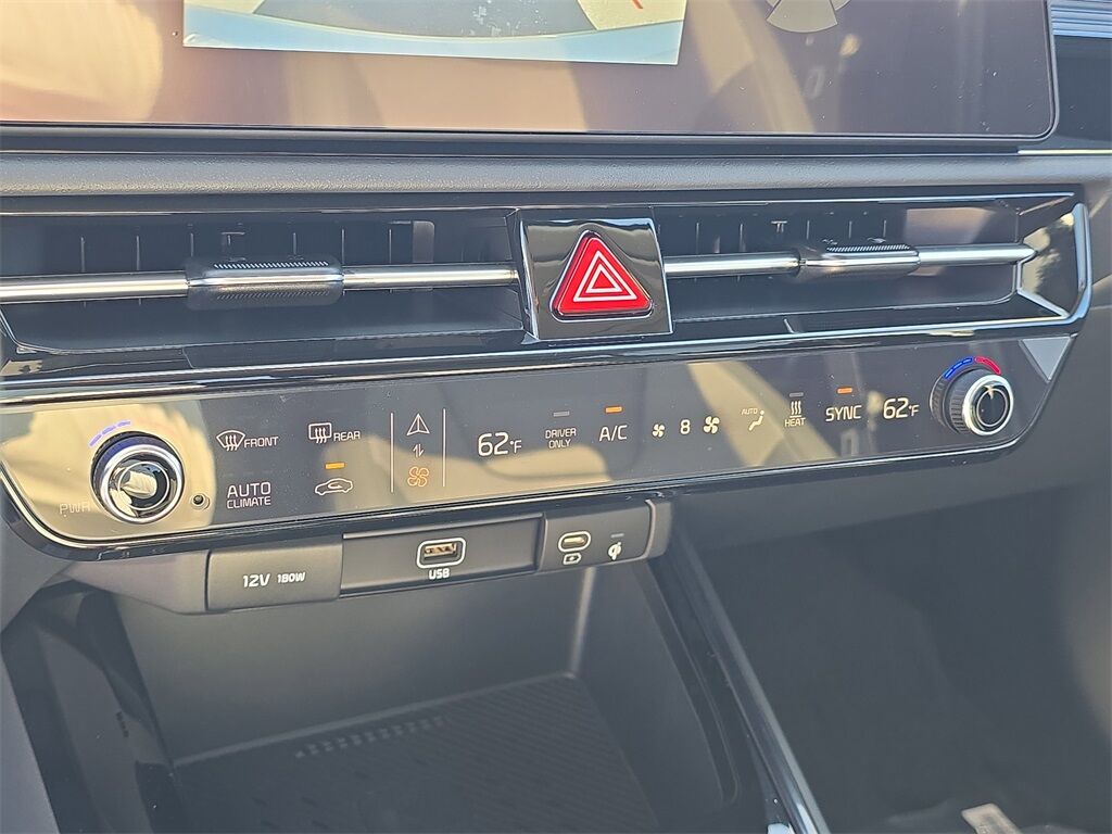 2025 Kia Niro EV Wind San Clemente CA