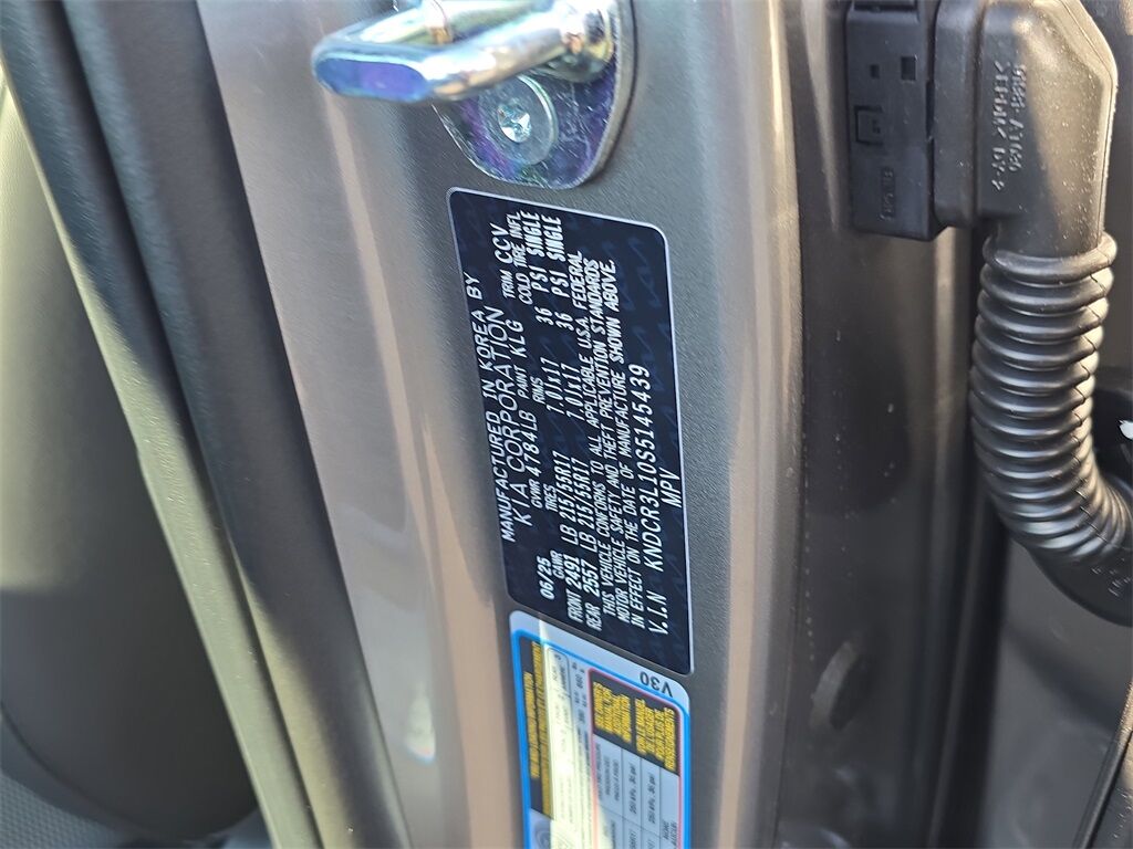 2025 Kia Niro EV Wind San Clemente CA