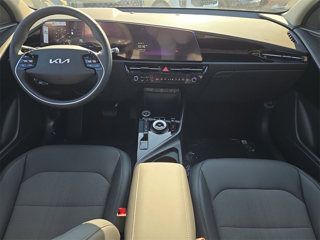 2025 Kia Niro EV Wind San Clemente CA