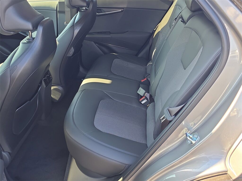 2025 Kia Niro EV Wind San Clemente CA