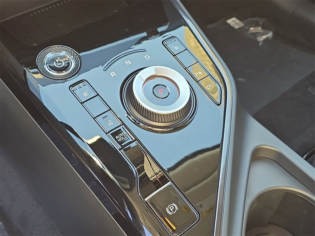 2025 Kia Niro EV Wind San Clemente CA