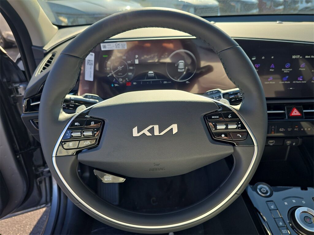 2025 Kia Niro EV Wind San Clemente CA