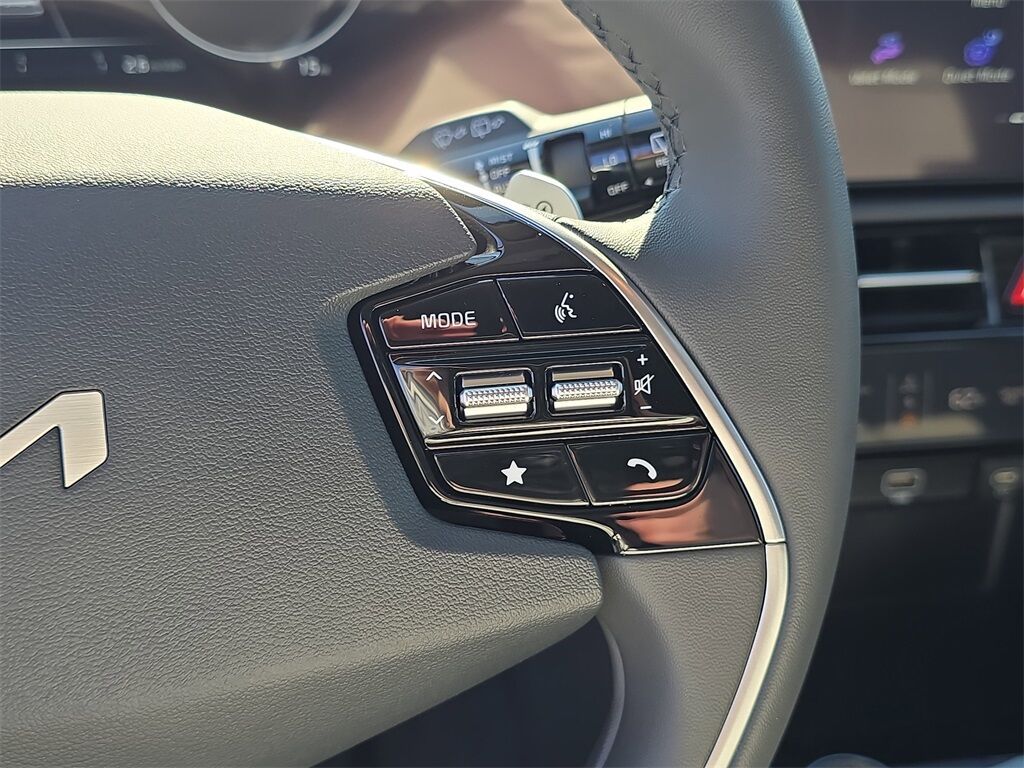 2025 Kia Niro EV Wind San Clemente CA