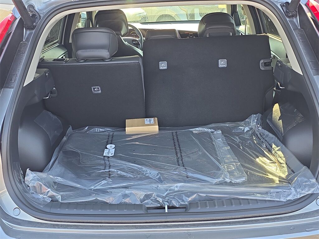 2025 Kia Niro EV Wind San Clemente CA