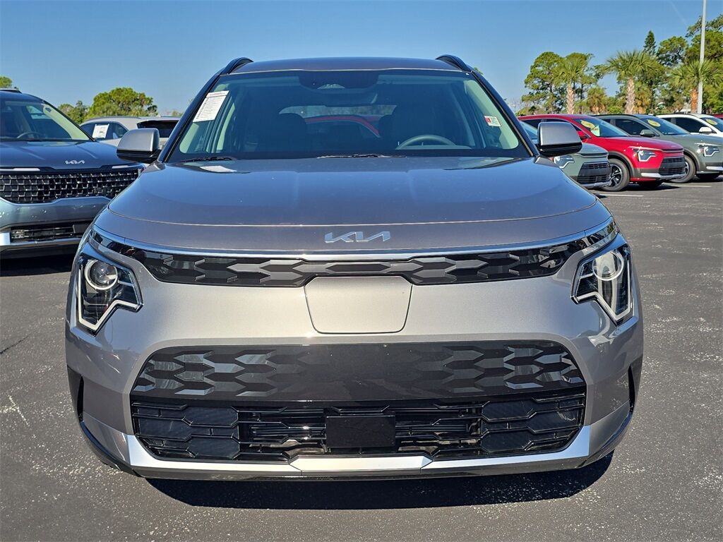 2025 Kia Niro EV Wind San Clemente CA