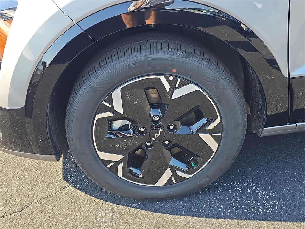 2025 Kia Niro EV Wind San Clemente CA