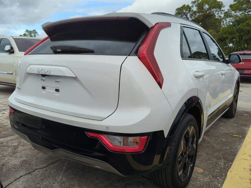 2025 Kia Niro EV Wind San Clemente CA