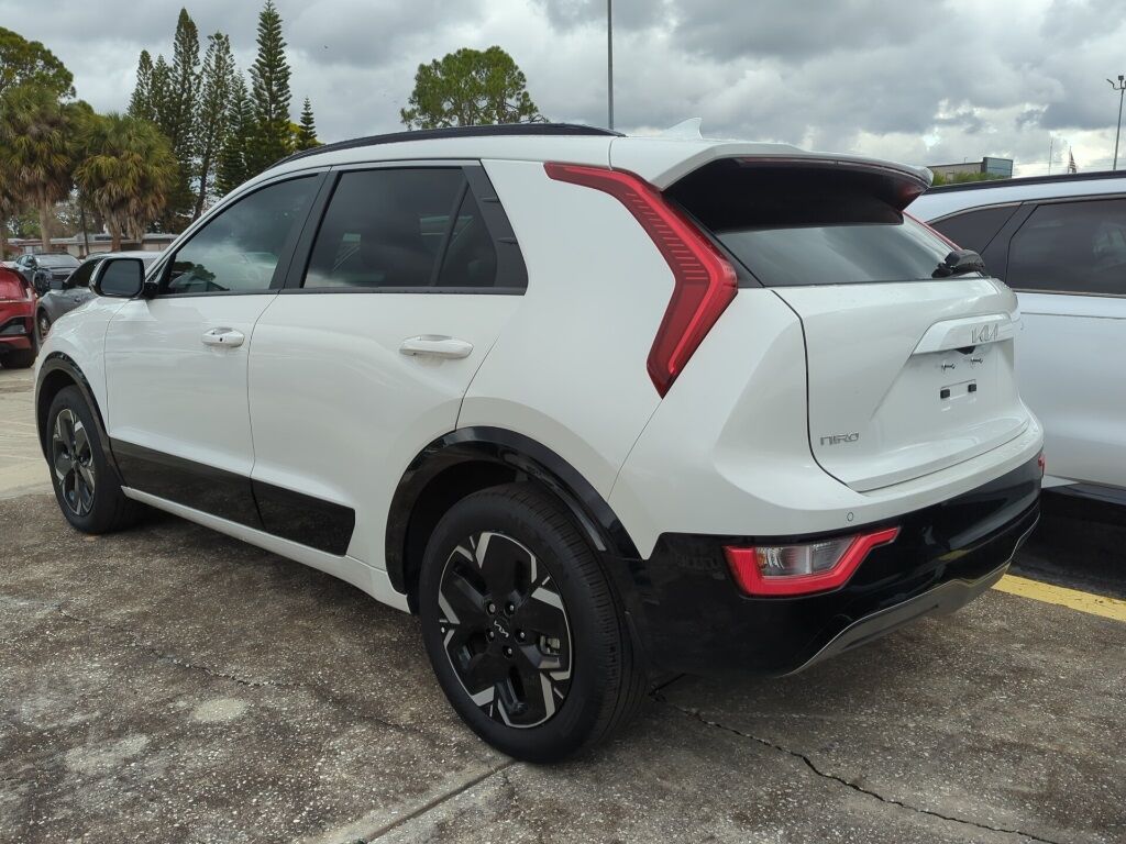 2025 Kia Niro EV Wind San Clemente CA