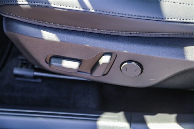 2025 Kia Niro EV Wind Tacoma WA