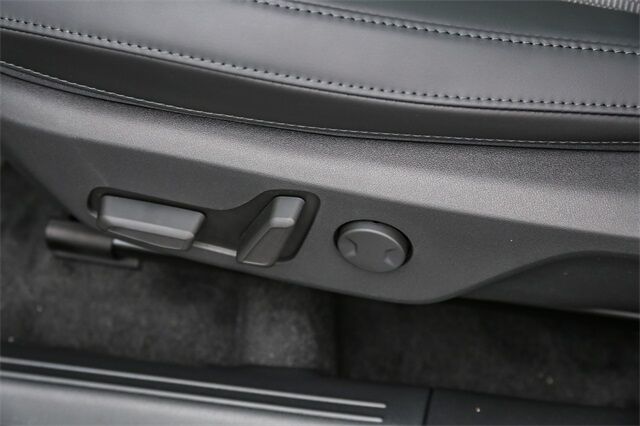 2025 Kia Niro EV Wind Tacoma WA