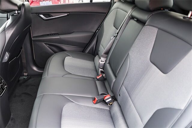 2025 Kia Niro EV Wind Tacoma WA