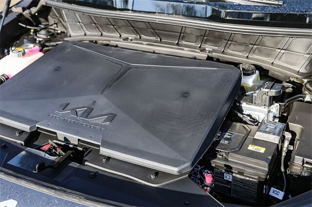 2025 Kia Niro EV Wind Tacoma WA