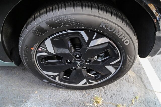 2025 Kia Niro EV Wind Tacoma WA