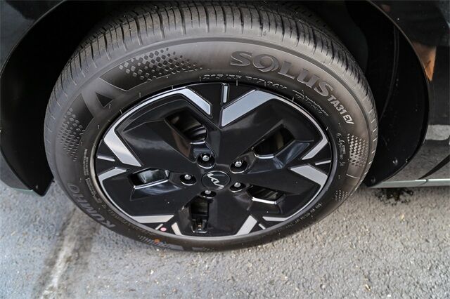 2025 Kia Niro EV Wind Tacoma WA