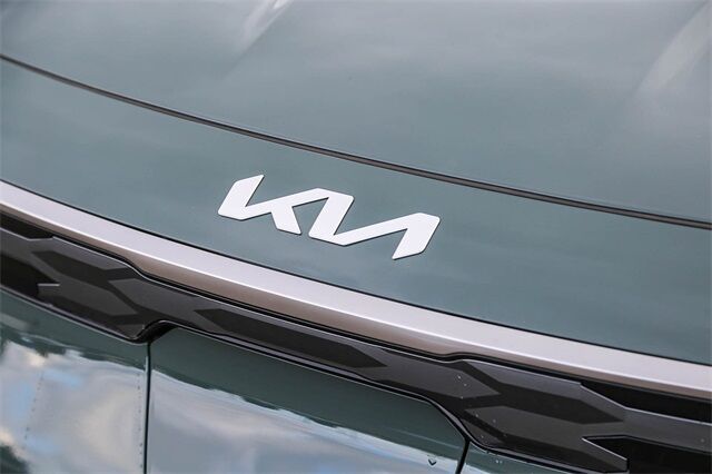 2025 Kia Niro EV Wind Tacoma WA