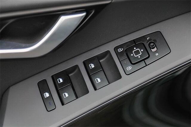 2025 Kia Niro EV Wind Tacoma WA