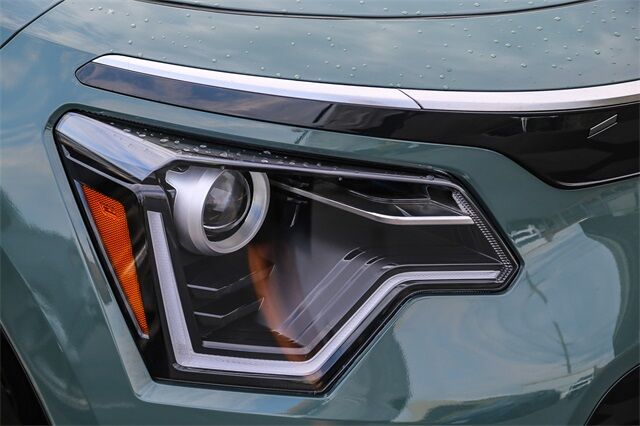 2025 Kia Niro EV Wind Tacoma WA