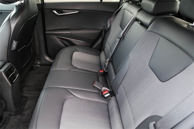 2025 Kia Niro EV Wind Tacoma WA