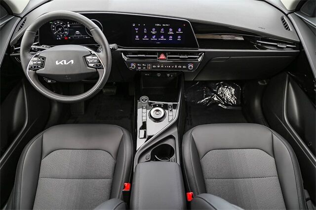 2025 Kia Niro EV Wind Tacoma WA