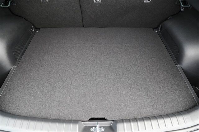 2025 Kia Niro EV Wind Tacoma WA