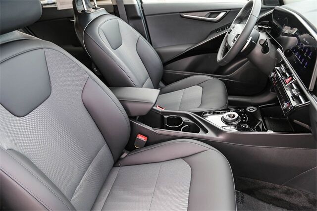 2025 Kia Niro EV Wind Tacoma WA