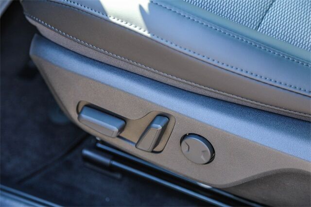 2025 Kia Niro EV Wind Tacoma WA