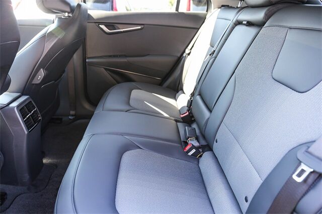 2025 Kia Niro EV Wind Tacoma WA