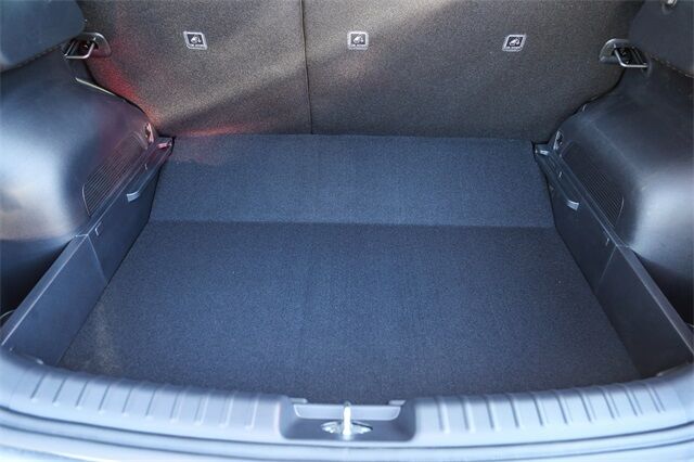 2025 Kia Niro EV Wind Tacoma WA