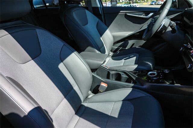 2025 Kia Niro EV Wind Tacoma WA