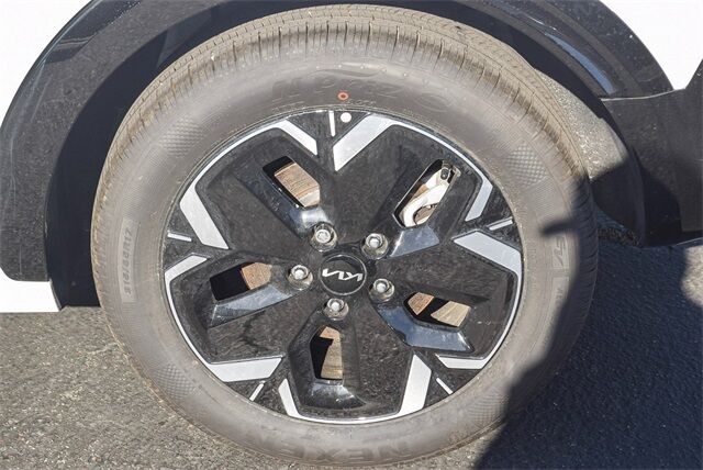 2025 Kia Niro EV Wind Tacoma WA