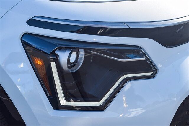 2025 Kia Niro EV Wind Tacoma WA