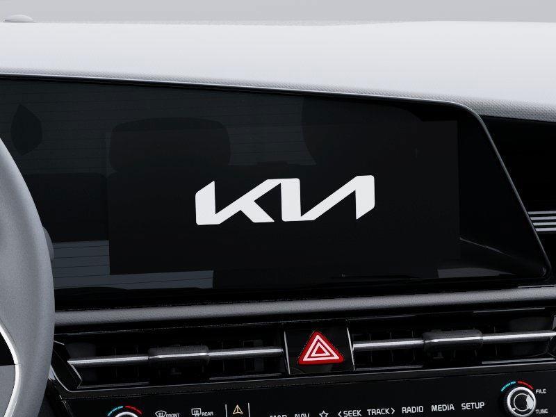 2025 Kia Niro EV Wind Tucson AZ