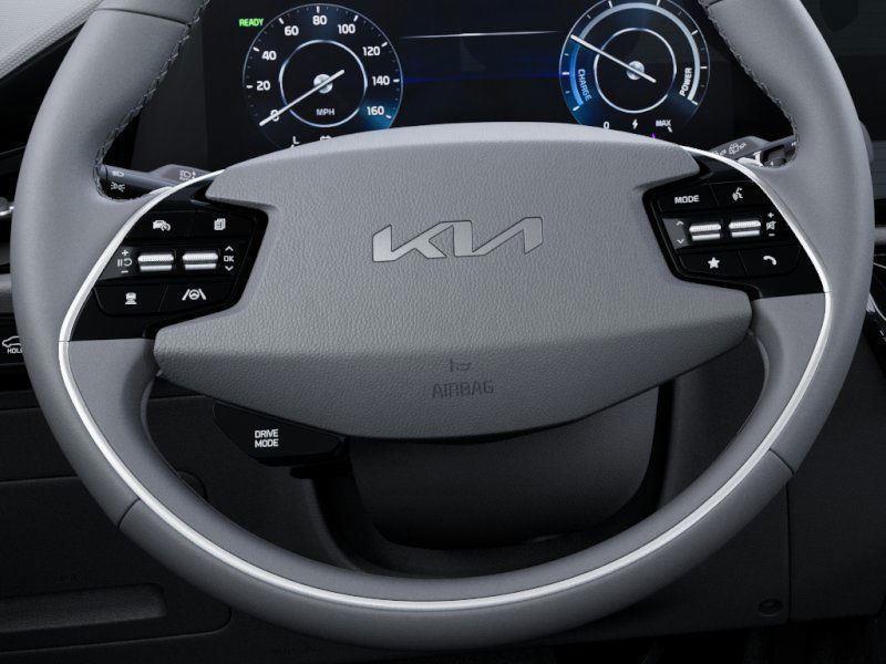 2025 Kia Niro EV Wind Tucson AZ