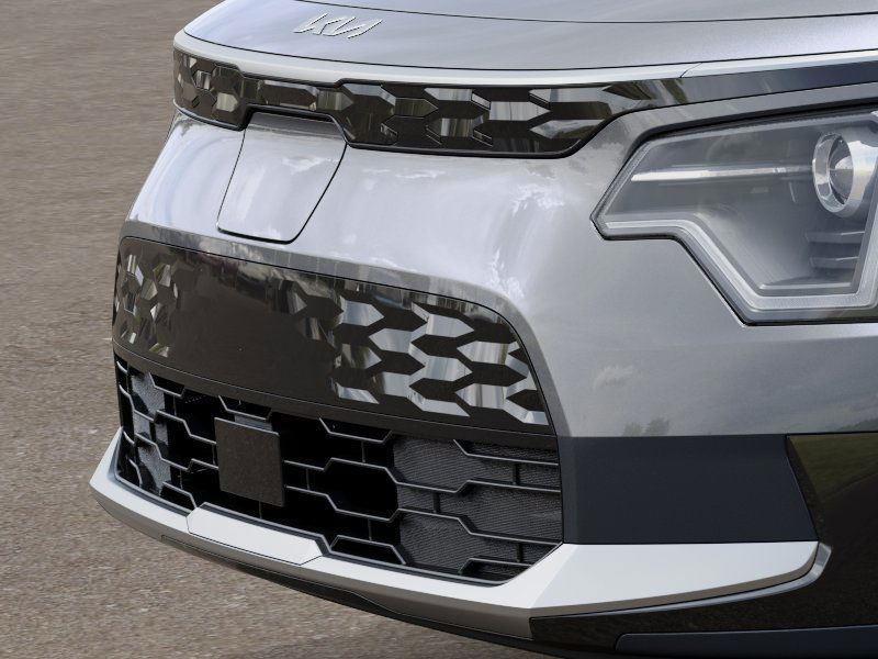 2025 Kia Niro EV Wind Tucson AZ