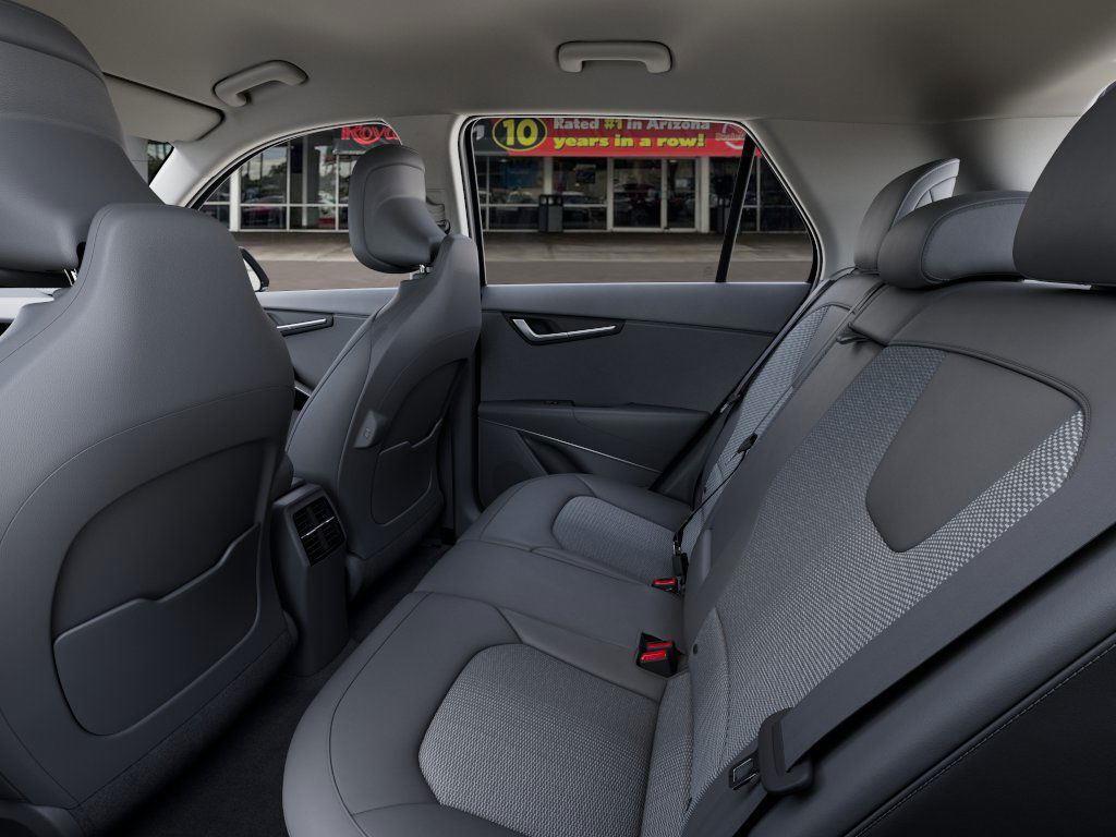 2025 Kia Niro EV Wind Tucson AZ