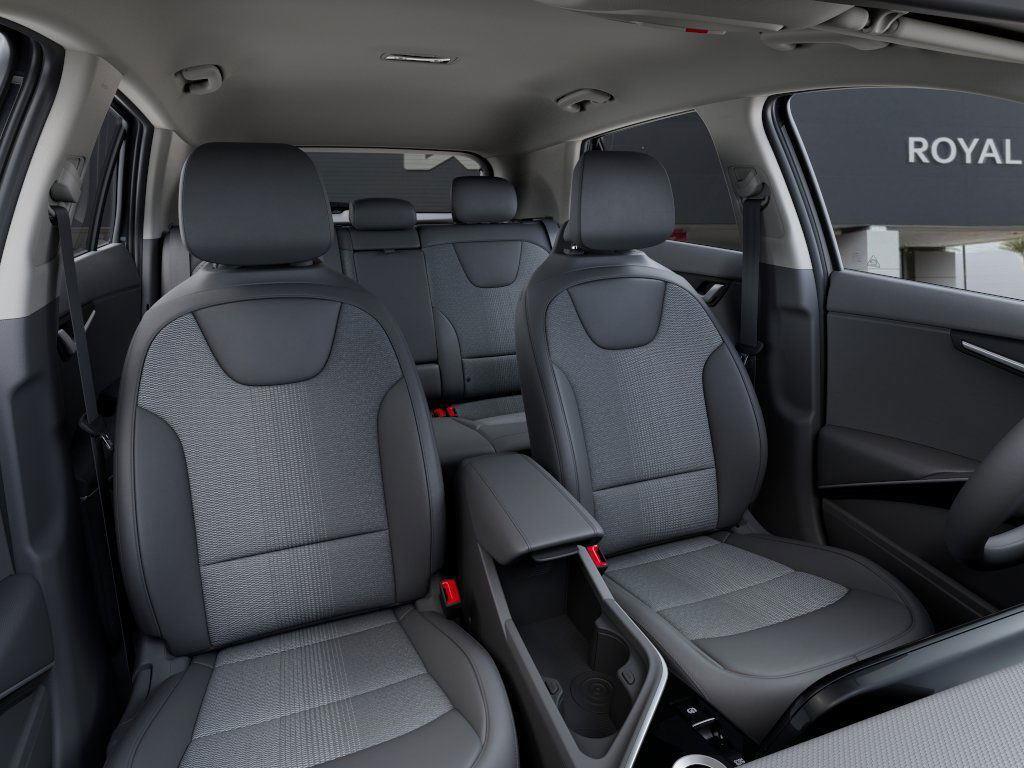 2025 Kia Niro EV Wind Tucson AZ