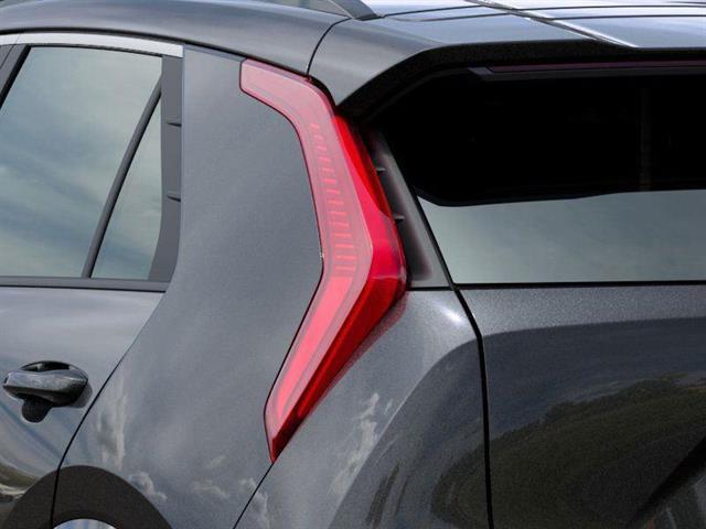 2025 Kia Niro EV Wind Tucson AZ