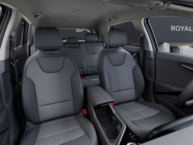 2025 Kia Niro EV Wind Tucson AZ