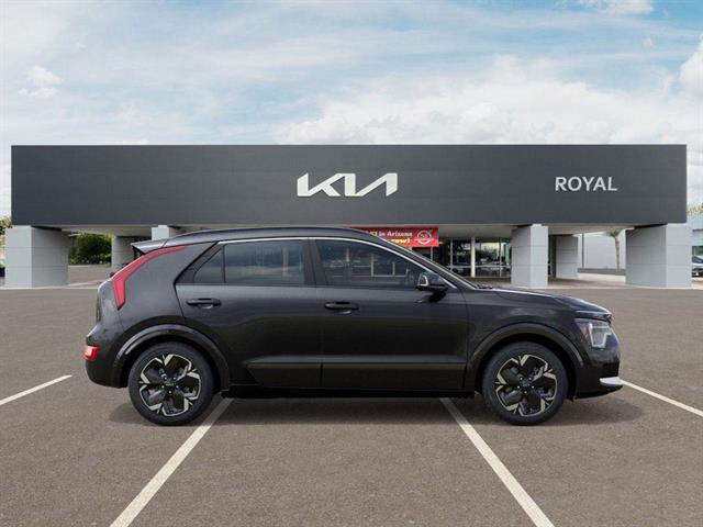 2025 Kia Niro EV Wind Tucson AZ