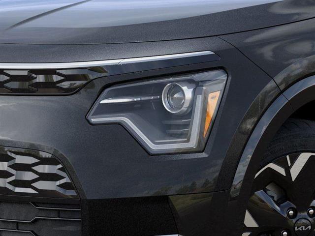 2025 Kia Niro EV Wind Tucson AZ