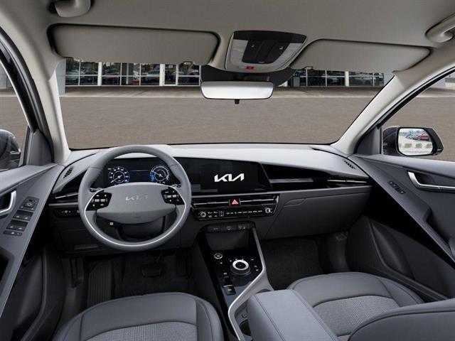 2025 Kia Niro EV Wind Tucson AZ