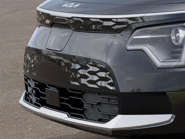 2025 Kia Niro EV Wind Tucson AZ