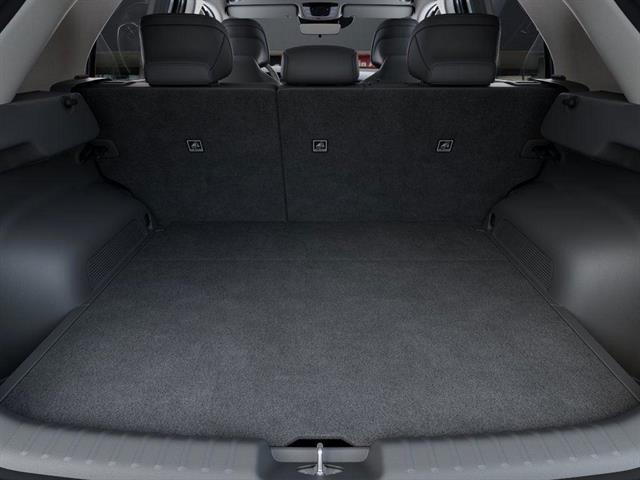 2025 Kia Niro EV Wind Tucson AZ