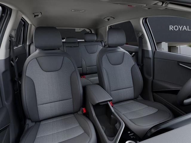 2025 Kia Niro EV Wind Tucson AZ