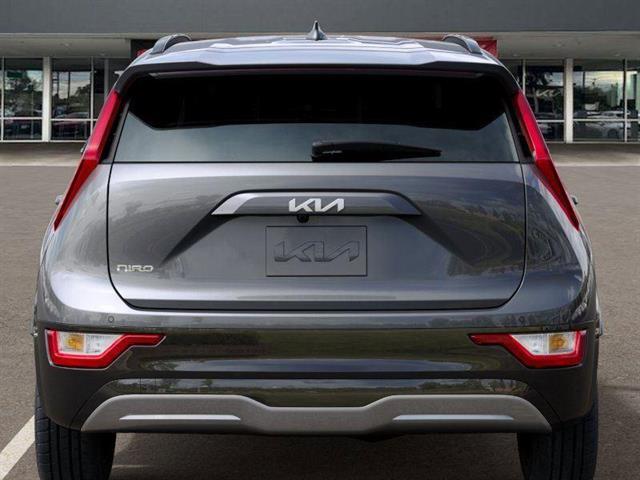 2025 Kia Niro EV Wind Tucson AZ