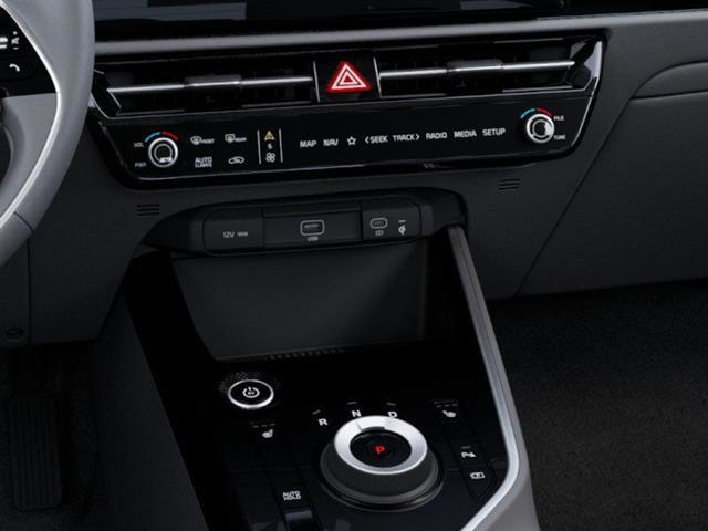 2025 Kia Niro EV Wind Tucson AZ