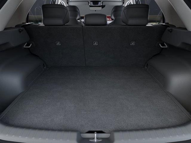 2025 Kia Niro EV Wind Tucson AZ
