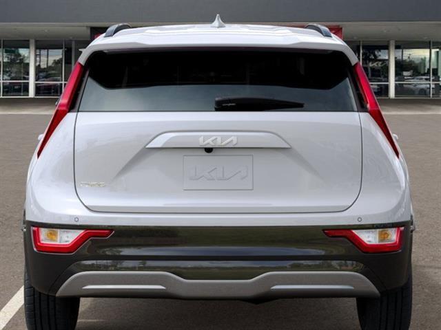 2025 Kia Niro EV Wind Tucson AZ