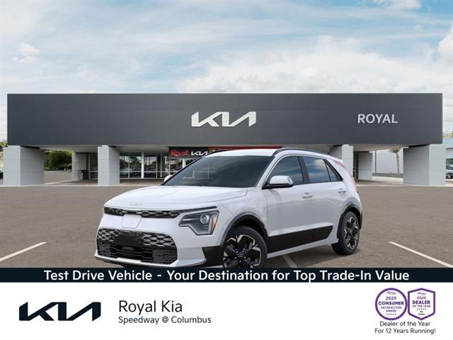 2026 Kia Sorento S photo 28
