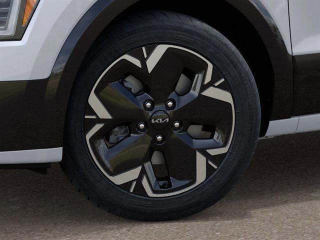 2025 Kia Niro EV Wind Tucson AZ